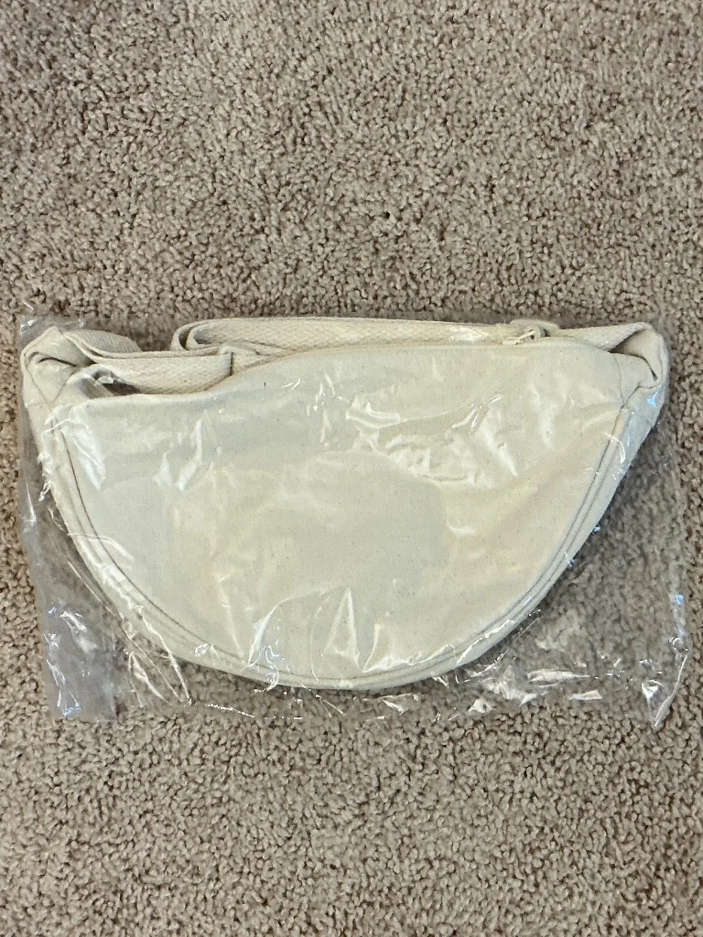 New AVEDA Cross Body Bag